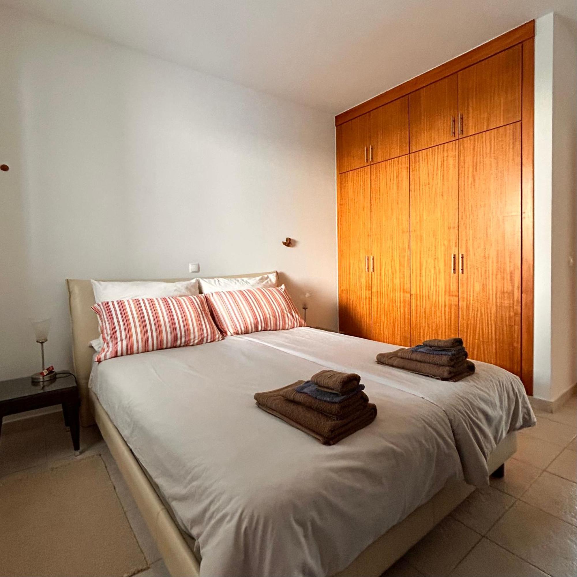 Apartment Golden View Porto Santo
